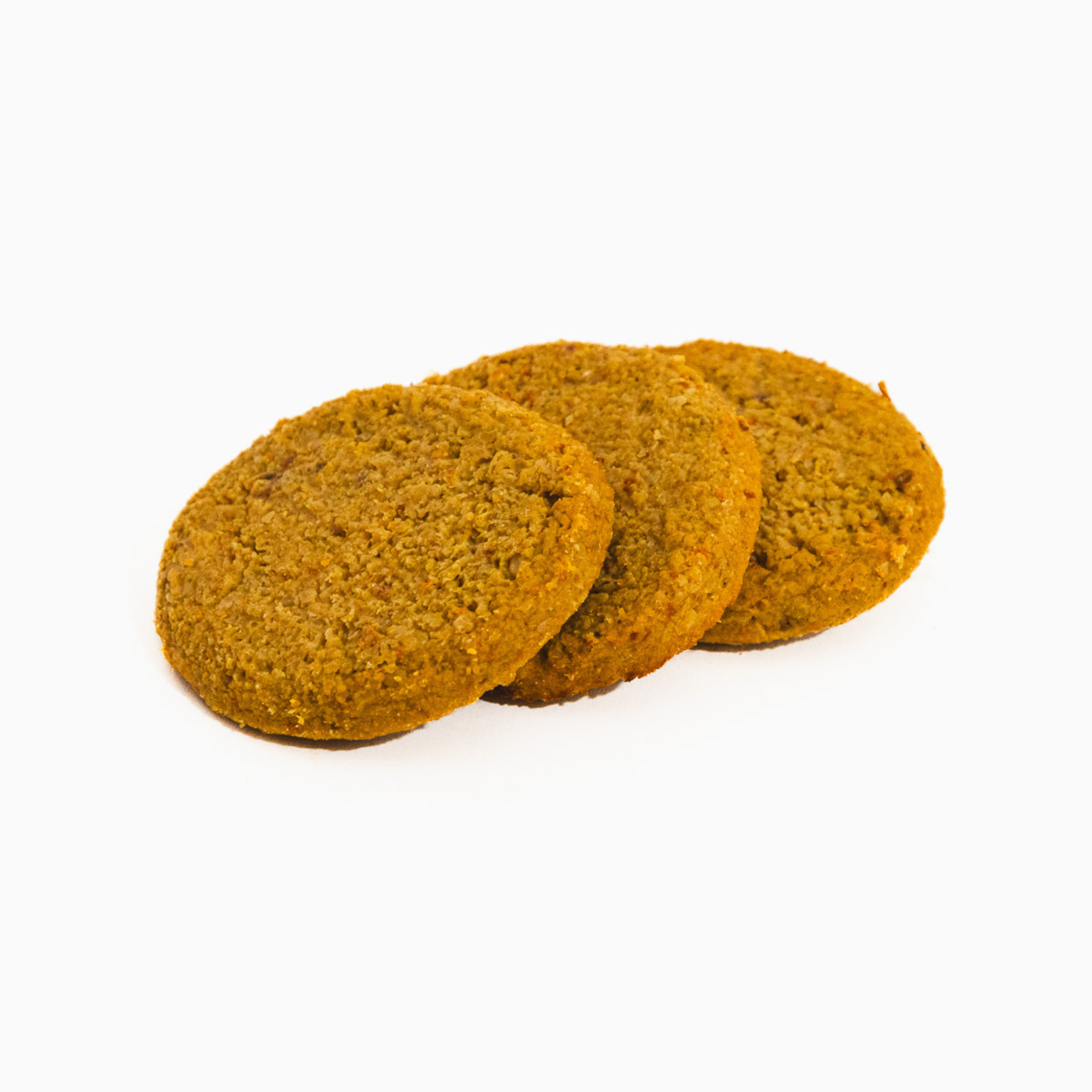 Hamburguesas de Garbanzo (6 U.)