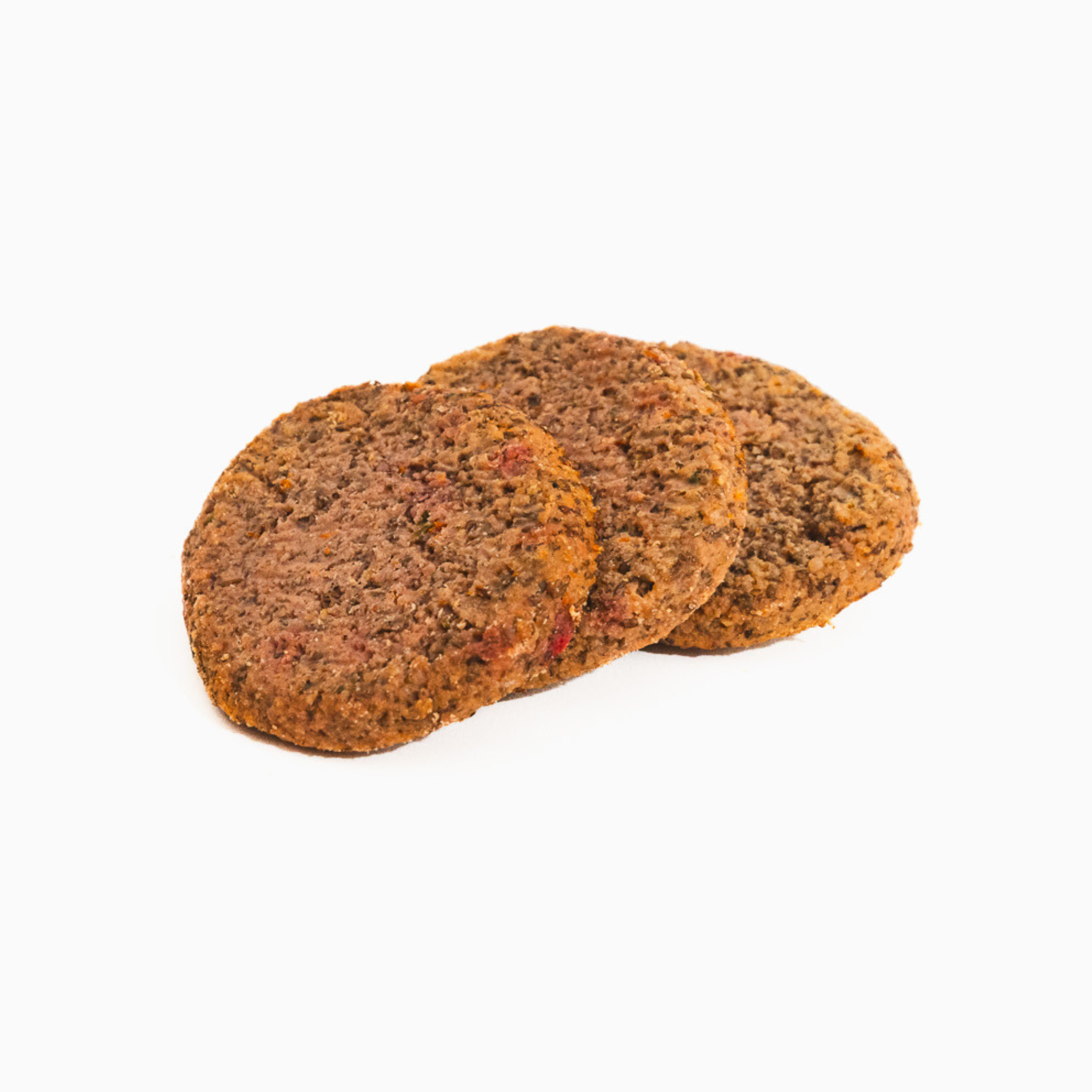 Hamburguesas de Lenteja (6 U.)