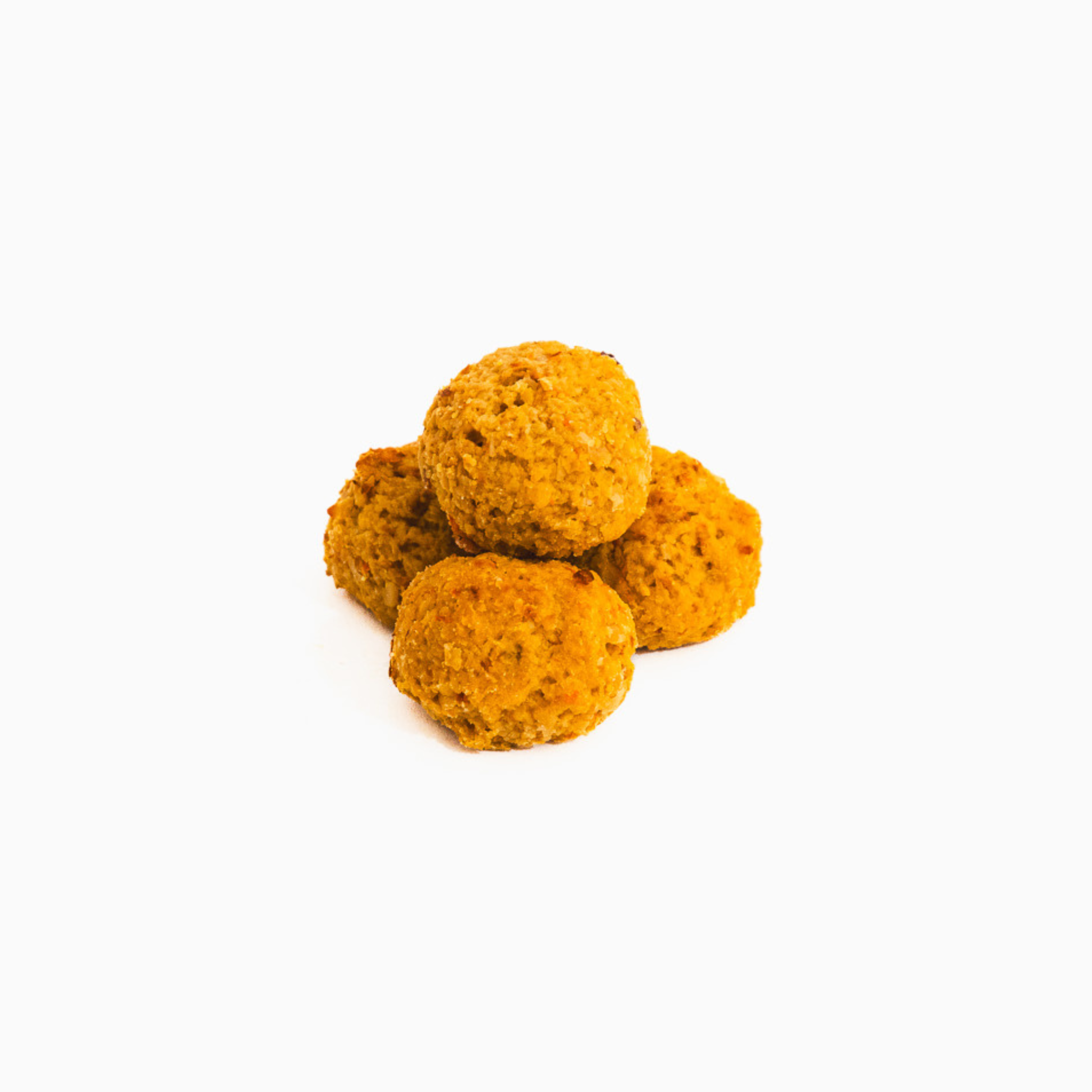 Albondigas de Garbanzo (20 U.)