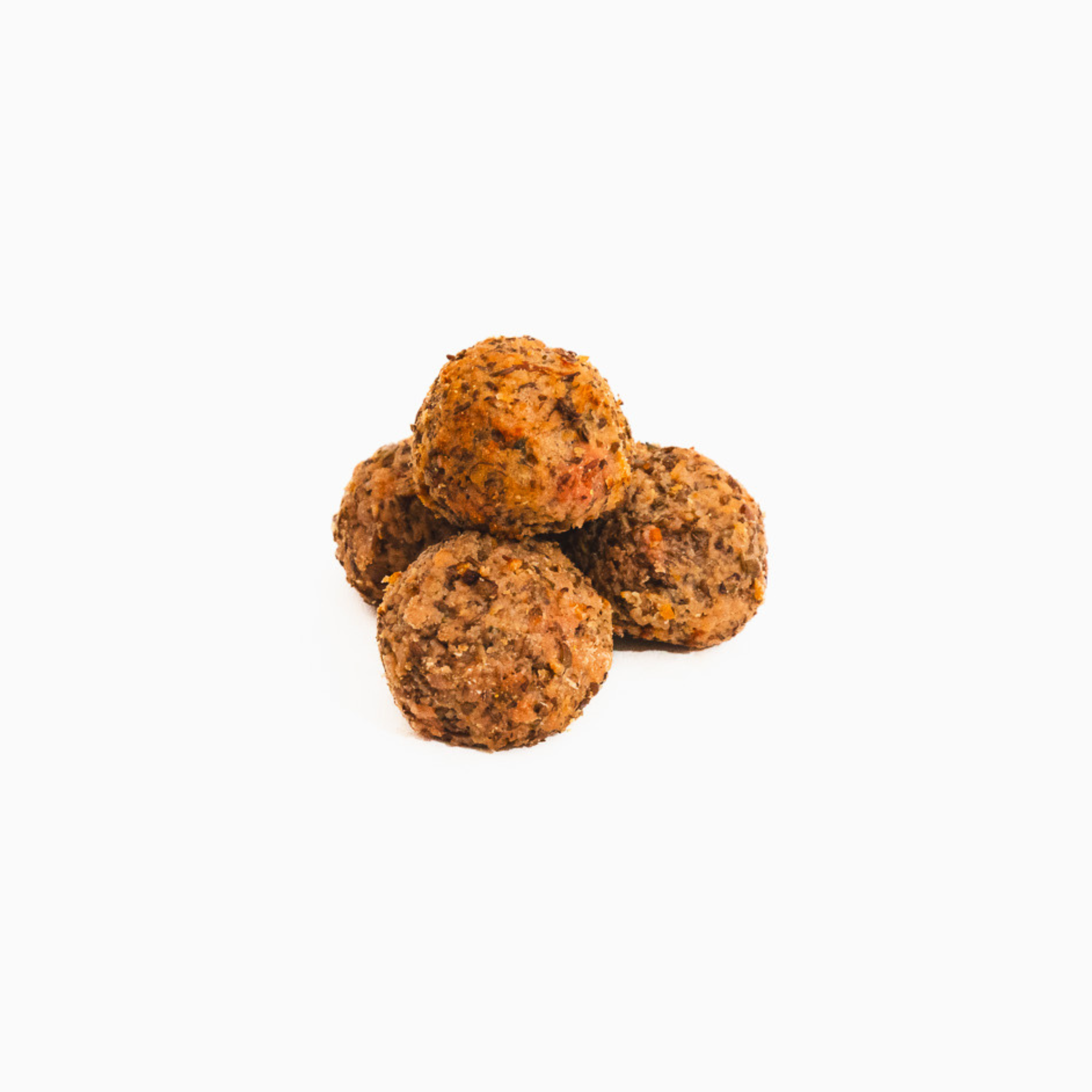 Albondigas de Lenteja (20 U.)