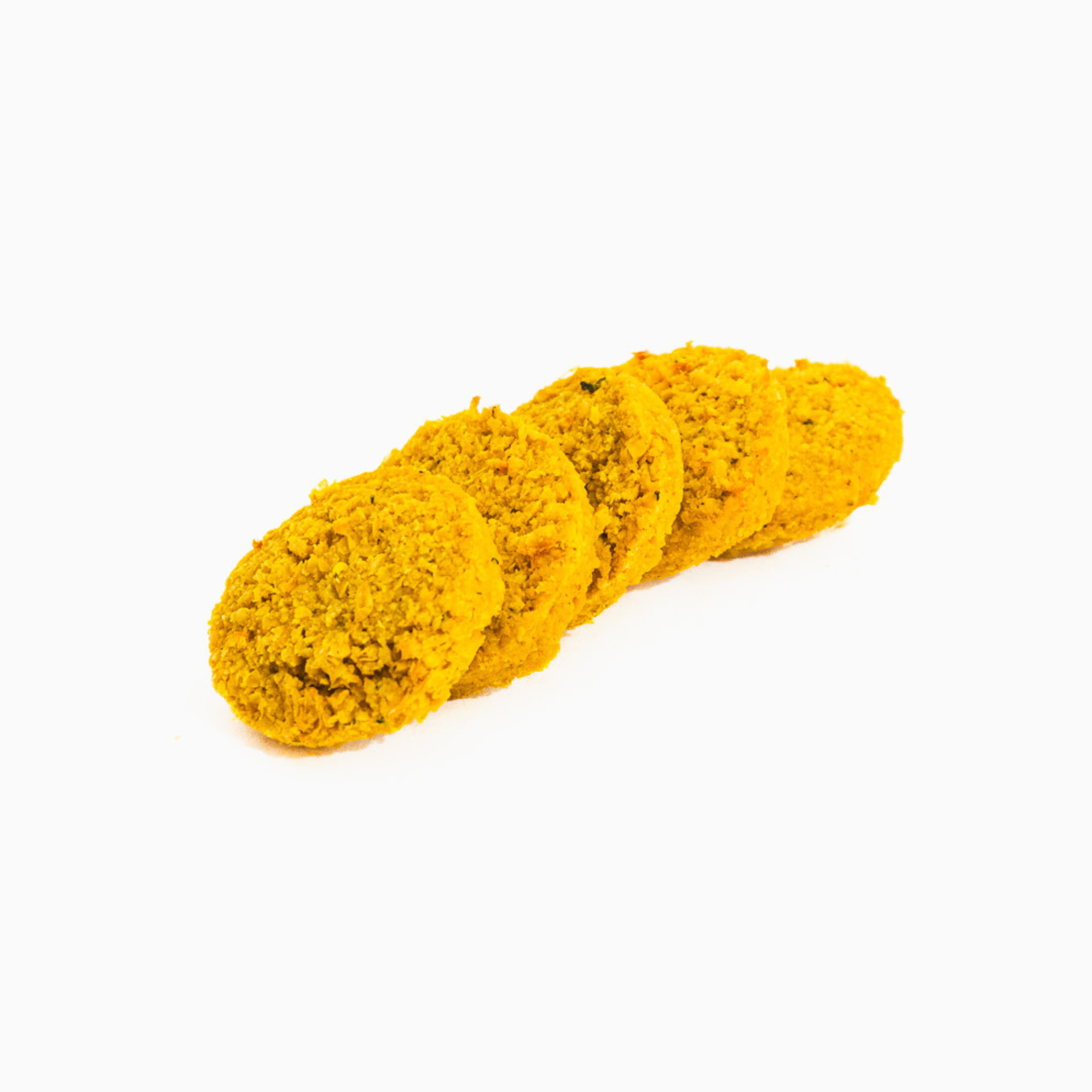 Falafeles de Garbanzo (20 U.)