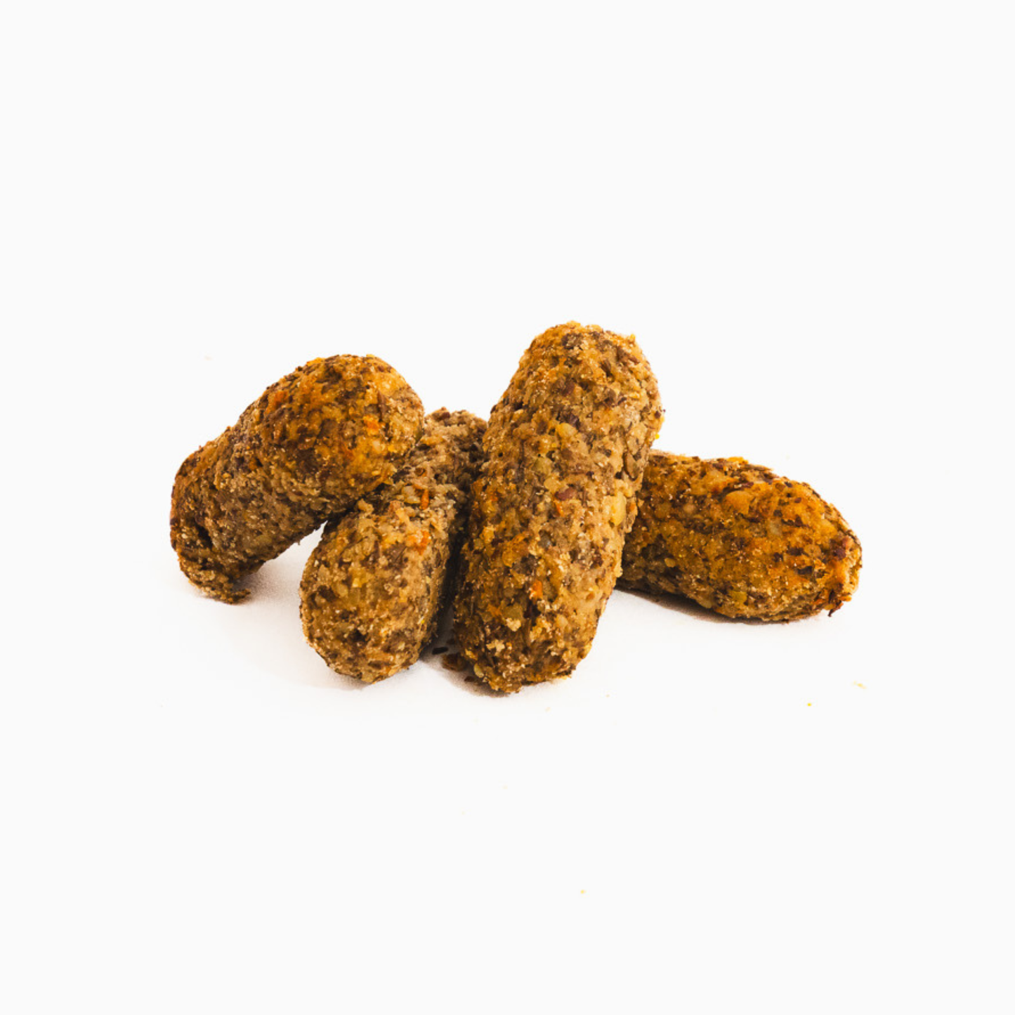 CROQUETA DE LLENTIES 20U. ECO