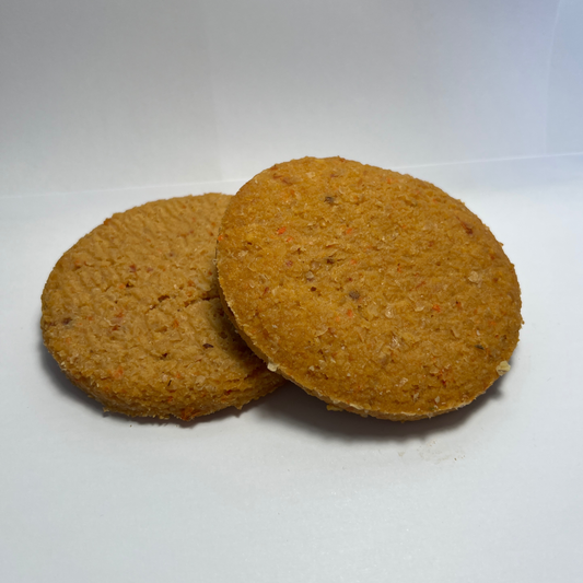 HAMBURGUESA CIGRONS 6U. ECO