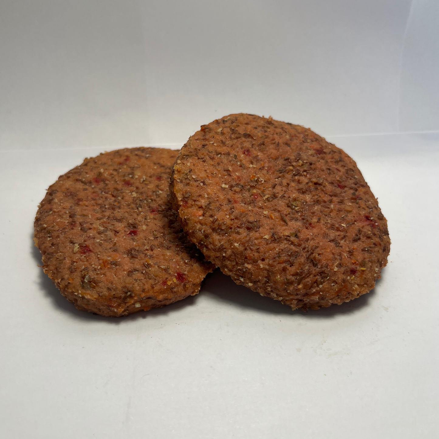 HAMBURGUESA LLENTIES 6U. ECO
