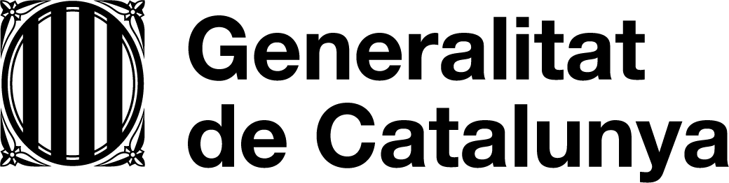 Logo Generalitat